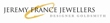 Jeremy France Jewellers logo
